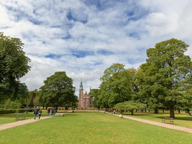 Commercial Grounds Maintenance Services in Leicester